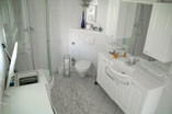 Dusche