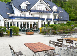 Ferienhaus 54